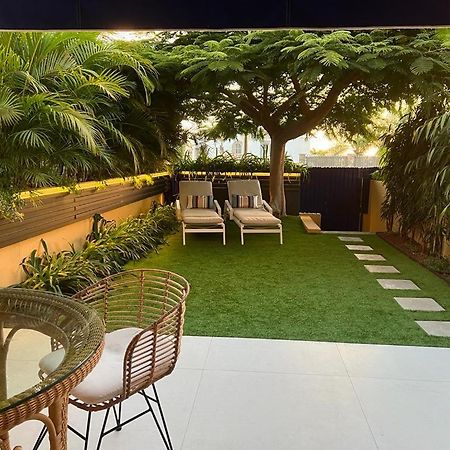 Meloneras Garden Suite Kültér fotó