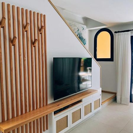 Meloneras Garden Suite Kültér fotó