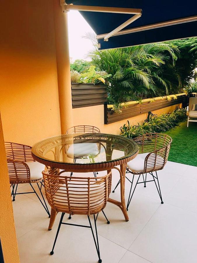 Meloneras Garden Suite Kültér fotó