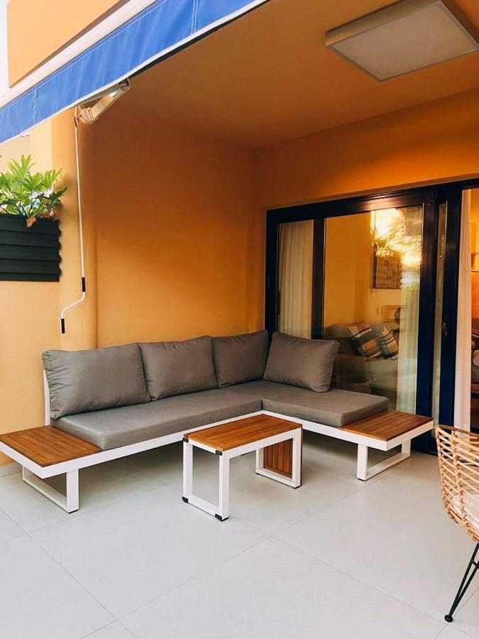 Meloneras Garden Suite Kültér fotó