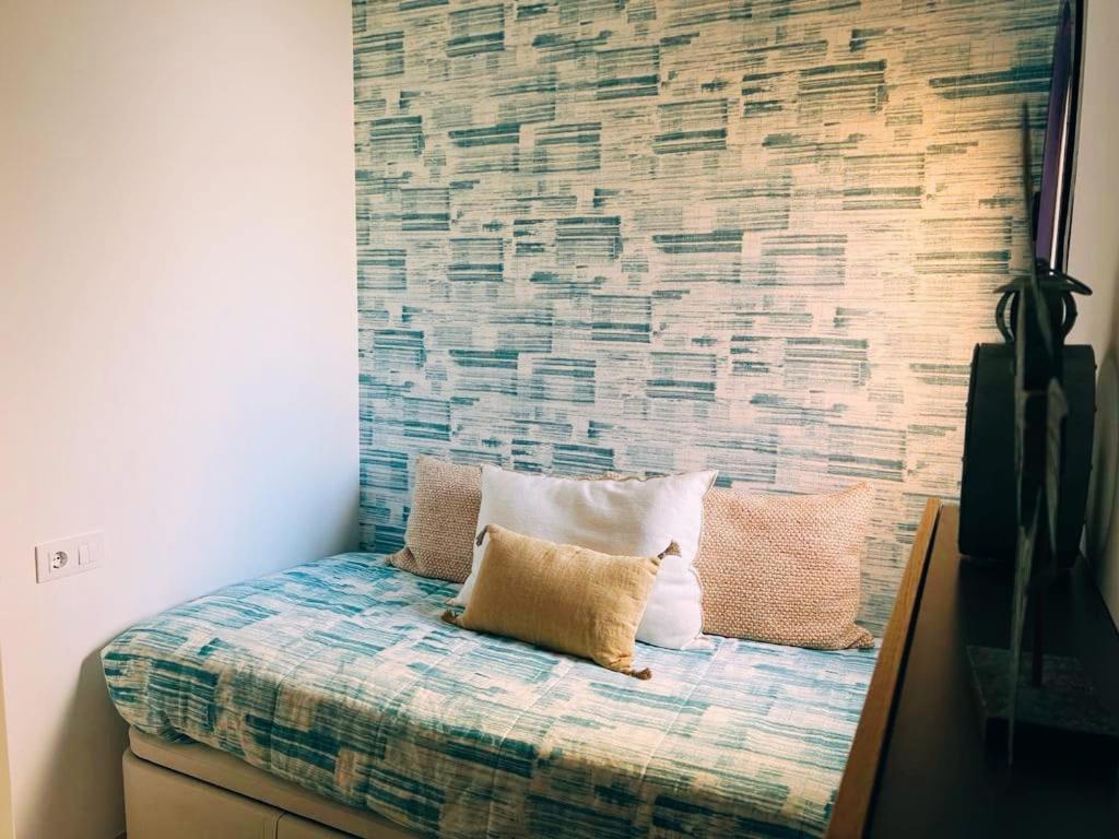 Meloneras Garden Suite Kültér fotó